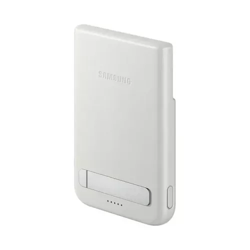 Samsung Powerbank vezeték nélküli mágneses EB-U2500XJ 5000 mAh 25W-8806097918448 5 kép