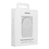 Samsung Powerbank vezeték nélküli mágneses EB-U2500XJ 5000 mAh 25W-8806097918448 6 kép