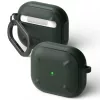 AirPods 3 Ringke Onyx tok sötétzöld