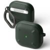 AirPods 3 Ringke Onyx tok sötétzöld-8809785458585 1 kép