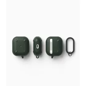 AirPods 3 Ringke Onyx tok sötétzöld-8809785458585 1 kép