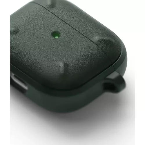 AirPods 3 Ringke Onyx tok sötétzöld-8809785458585 3 kép
