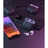 AirPods 3 Ringke Onyx tok sötétzöld-8809785458585 4 kép