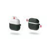 AirPods 3 Ringke Onyx tok sötétzöld-8809785458585 7 kép