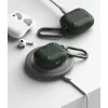 AirPods 3 Ringke Onyx tok sötétzöld-8809785458585 8 kép