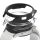 Samsung Galaxy Watch 4 44 mm Ringke Slim tok 2x átlátszó/fekete-8809818847829 7 kép