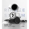 Samsung Galaxy Watch 4 Classic 42 mm Ringke Slim tok 2x átlátszó/fe-8809818847867 3 kép