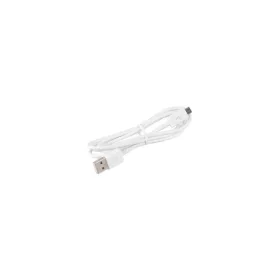 Samsung ECB-DU68WE microUSB adatkábel 0.8m fehér -8596311127731 1 kép