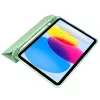 iPad 10.9 2022, iPad 11 2025 készülékhez négy sarkán légzsákos,- 5 kép