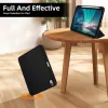 iPad 10.9 2022, iPad 11 2025 készülékhez való 3 részesen hajthat�- 4 kép