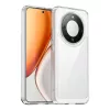 Honor Magic8 Lite Színes sorozat akril hibrid TPU telefontok (átlát- 1 kép