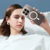 Xiaomi 17T 5G MagSafe átlátszó akril PC és TPU hibrid telefontok t- 3 kép
