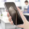 Xiaomi 17T 5G MagSafe átlátszó akril PC és TPU hibrid telefontok t- 5 kép
