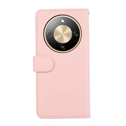 Honor X9d 5G / Magic8 Lite ABEEL finom textúrájú, illesztett RFID-b- 3 kép