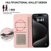 Honor X9d 5G / Magic8 Lite ABEEL finom textúrájú, illesztett RFID-b- 4 kép