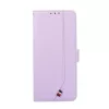 Honor X9d 5G / Magic8 Lite ABEEL finom textúrájú, toldott RFID bőr- 2 kép