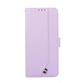 Honor X9d 5G / Magic8 Lite ABEEL finom textúrájú, toldott RFID bőr- 2 kép
