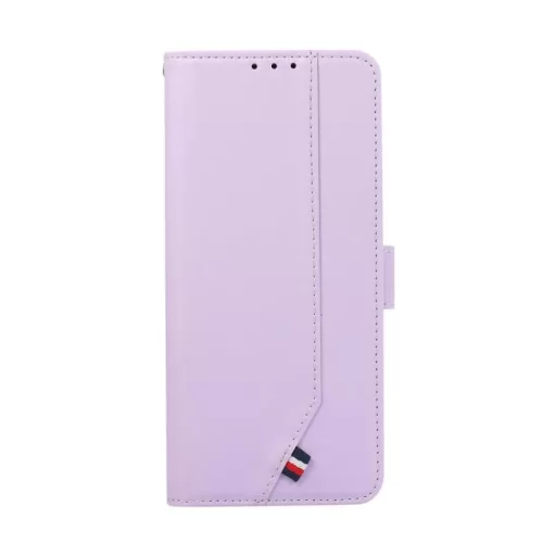 Honor X9d 5G / Magic8 Lite ABEEL finom textúrájú, toldott RFID bőr- 2 kép