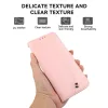 Honor X9d 5G / Magic8 Lite ABEEL finom textúrájú, toldott RFID bőr- 5 kép