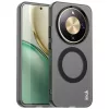 Honor X70 5G / Magic8 Lite / X9d 5G IMAK Chocolate Series TPU + PET Ma- 1 kép