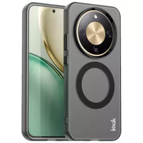 Honor X70 5G / Magic8 Lite / X9d 5G IMAK Chocolate Series TPU + PET Ma- 1 kép