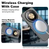 Honor X70 5G / Magic8 Lite / X9d 5G IMAK Chocolate Series TPU + PET Ma- 3 kép