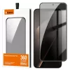 Xiaomi 17T 5G készülékhez teljes fedésű, fekete szegélyű, betek- 2 kép