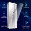 Xiaomi 17T 5G készülékhez Kalebol teljes felületet fedő, ujjlenyo- 3 kép