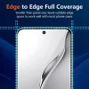 Xiaomi 17T 5G készülékhez Kalebol teljes felületet fedő, ujjlenyo- 4 kép