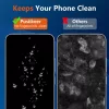 Xiaomi 17T 5G készülékhez Kalebol teljes felületet fedő, ujjlenyo- 7 kép