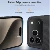 Honor 600 Pro WANLONFENG TQ sorozatú mágneses karbonszál mintázat�- 3 kép