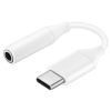 Samsung gyári USB-C - 3.5mm jack átalakító adapter fehér (EE-UC10-887276367231 1 kép