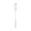 Samsung gyári USB-C - 3.5mm jack átalakító adapter fehér (EE-UC10-887276367231 3 kép