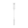 Samsung gyári USB-C - 3.5mm jack átalakító adapter fehér (EE-UC10-887276367231 3 kép