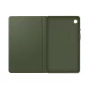 Samsung EF-BX110TBEGWW fliptok Samsung Galaxy Tab A9 tablet - fekete-8806095300511 3 kép