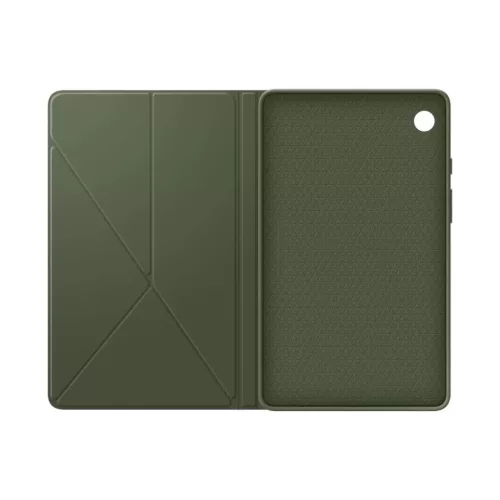 Samsung EF-BX110TBEGWW fliptok Samsung Galaxy Tab A9 tablet - fekete-8806095300511 3 kép