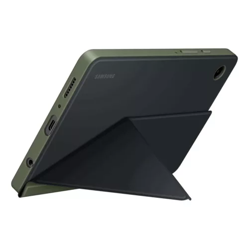 Samsung EF-BX110TBEGWW fliptok Samsung Galaxy Tab A9 tablet - fekete-8806095300511 4 kép