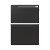 Samsung Galaxy Tab S9 Smart Book Cover gyári tablet tok fekete (EF-BX-8806095110493 2 kép
