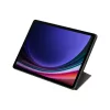 Samsung Galaxy Tab S9 Smart Book Cover gyári tablet tok fekete (EF-BX-8806095110493 5 kép