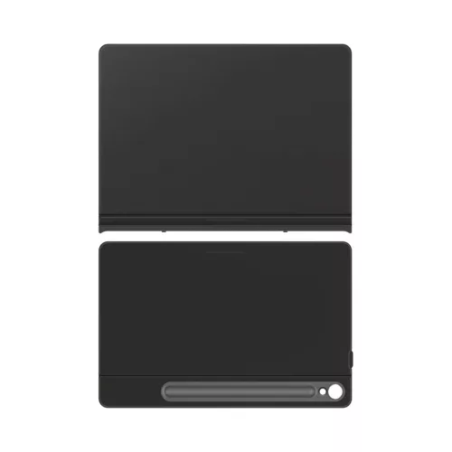 Samsung Galaxy Tab S9 Smart Book Cover gyári tablet tok fekete (EF-BX-8806095110493 7 kép