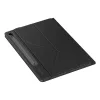Samsung Galaxy Tab S9 Smart Book Cover gyári tablet tok fekete (EF-BX-8806095110493 8 kép