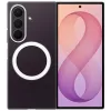 Samsung Clear Magnet tok Galaxy Z Fold8 Ultra készülékhez, átláts-8806099229818 1 kép