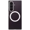 Samsung Clear Magnet tok Galaxy Z Fold8 Ultra készülékhez, átláts-8806099229818 3 kép
