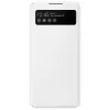 Samsung S-View tok Samsung A42 5G fehér (EF-EA426PWEGEW)
