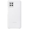 Samsung S-View tok Samsung A42 5G fehér (EF-EA426PWEGEW)-8806090792274 2 kép