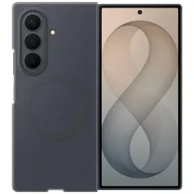 Samsung Silicone Magnet tok Galaxy Z Fold8 Ultra készülékhez, feket-8806099229825 1 kép