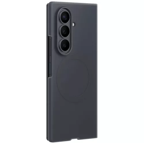 Samsung Silicone Magnet tok Galaxy Z Fold8 Ultra készülékhez, feket-8806099229825 2 kép