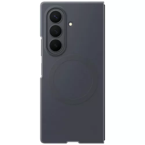 Samsung Silicone Magnet tok Galaxy Z Fold8 Ultra készülékhez, feket-8806099229825 3 kép