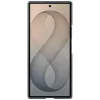 Samsung Silicone Magnet tok Galaxy Z Fold8 Ultra készülékhez, feket-8806099229825 4 kép