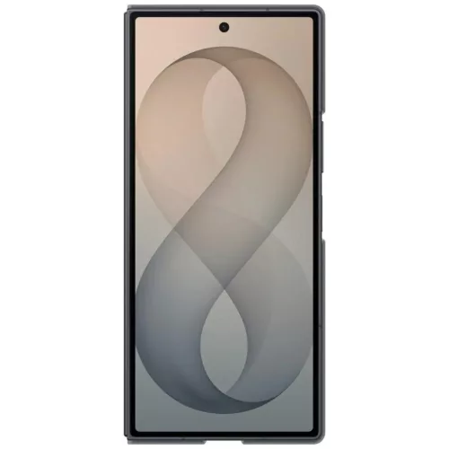 Samsung Silicone Magnet tok Galaxy Z Fold8 Ultra készülékhez, feket-8806099229825 4 kép